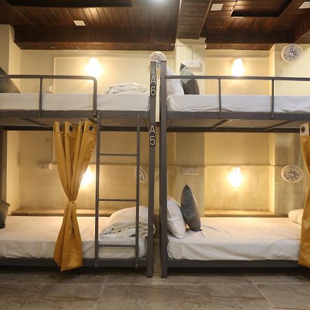 Perfectstayz Aiims Near Aiims Hospital Ришикеш Экстерьер фото