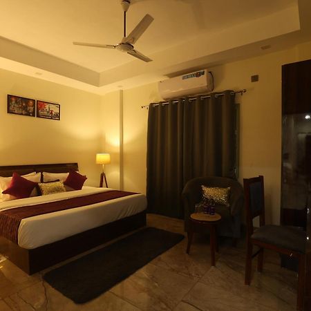 Perfectstayz Aiims Near Aiims Hospital Ришикеш Экстерьер фото