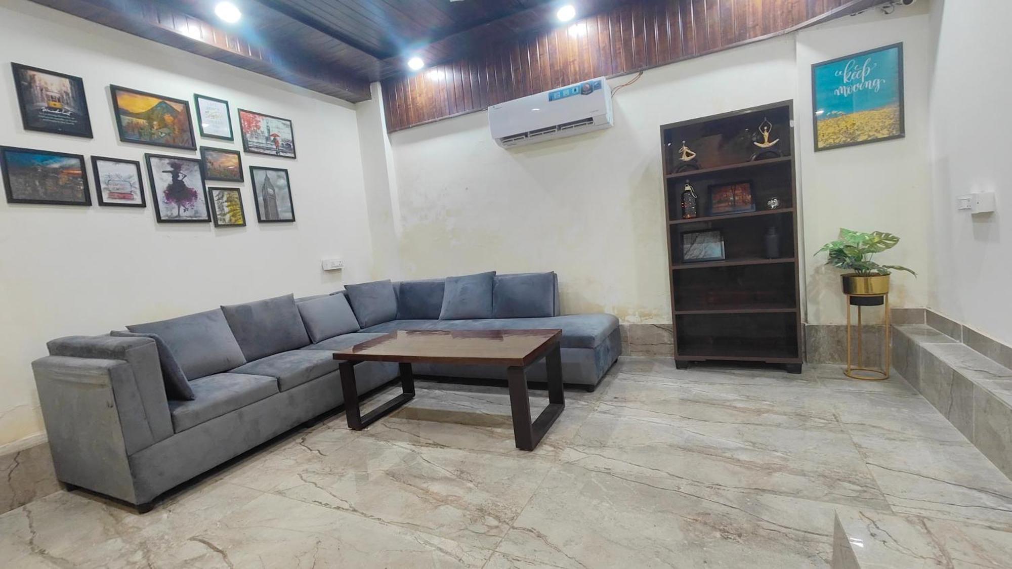 Perfectstayz Aiims Near Aiims Hospital Ришикеш Экстерьер фото