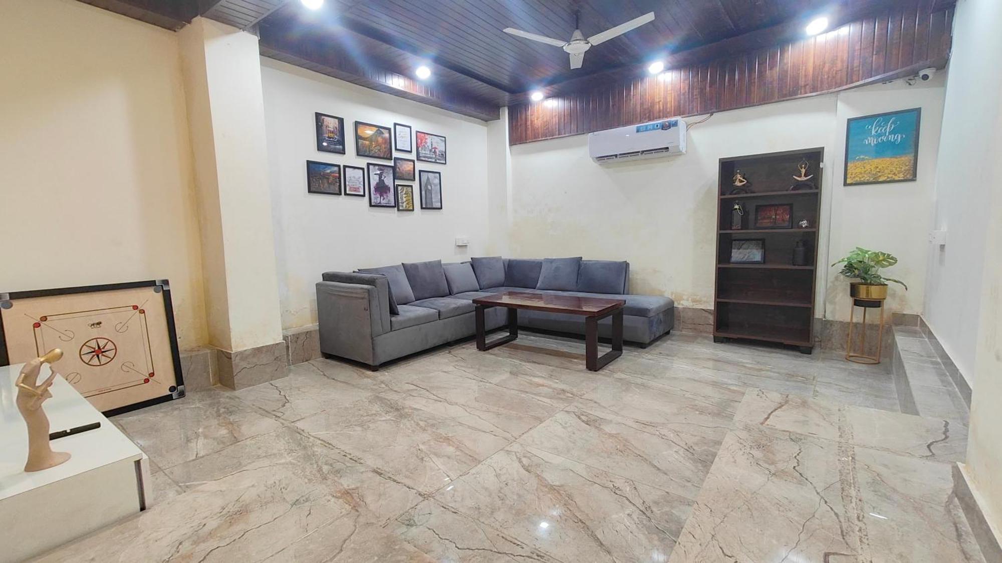 Perfectstayz Aiims Near Aiims Hospital Ришикеш Экстерьер фото