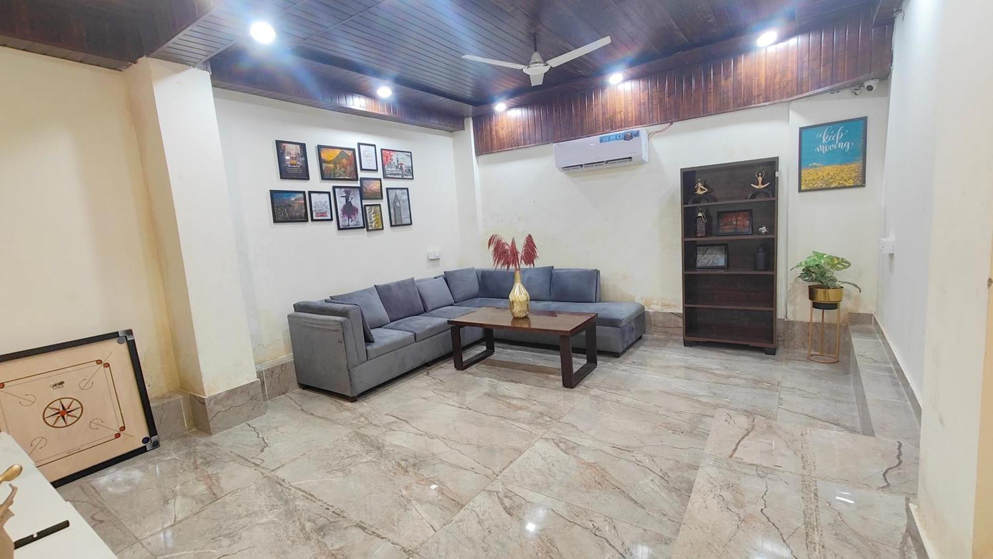 Perfectstayz Aiims Near Aiims Hospital Ришикеш Экстерьер фото