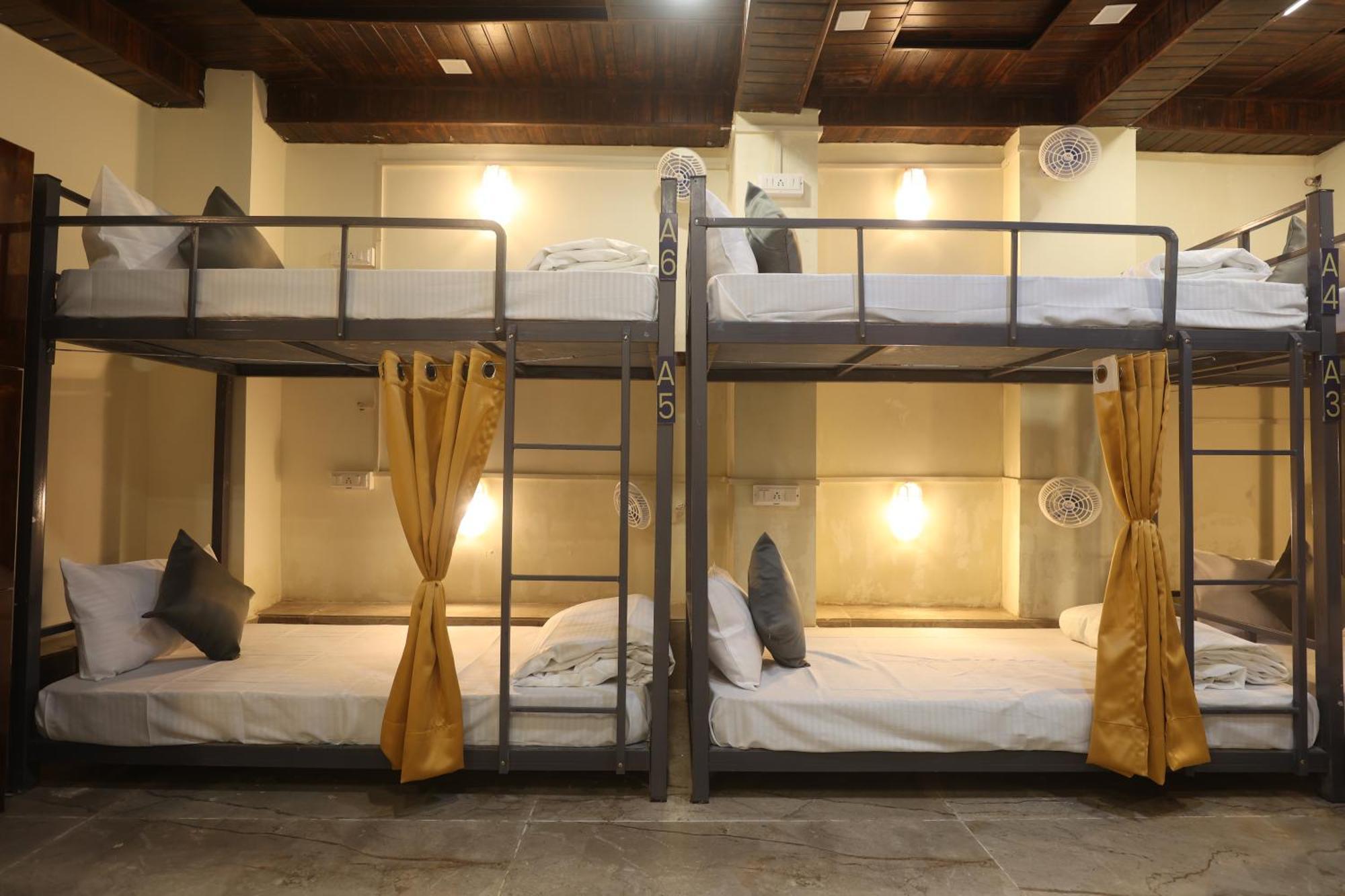 Perfectstayz Aiims Near Aiims Hospital Ришикеш Экстерьер фото