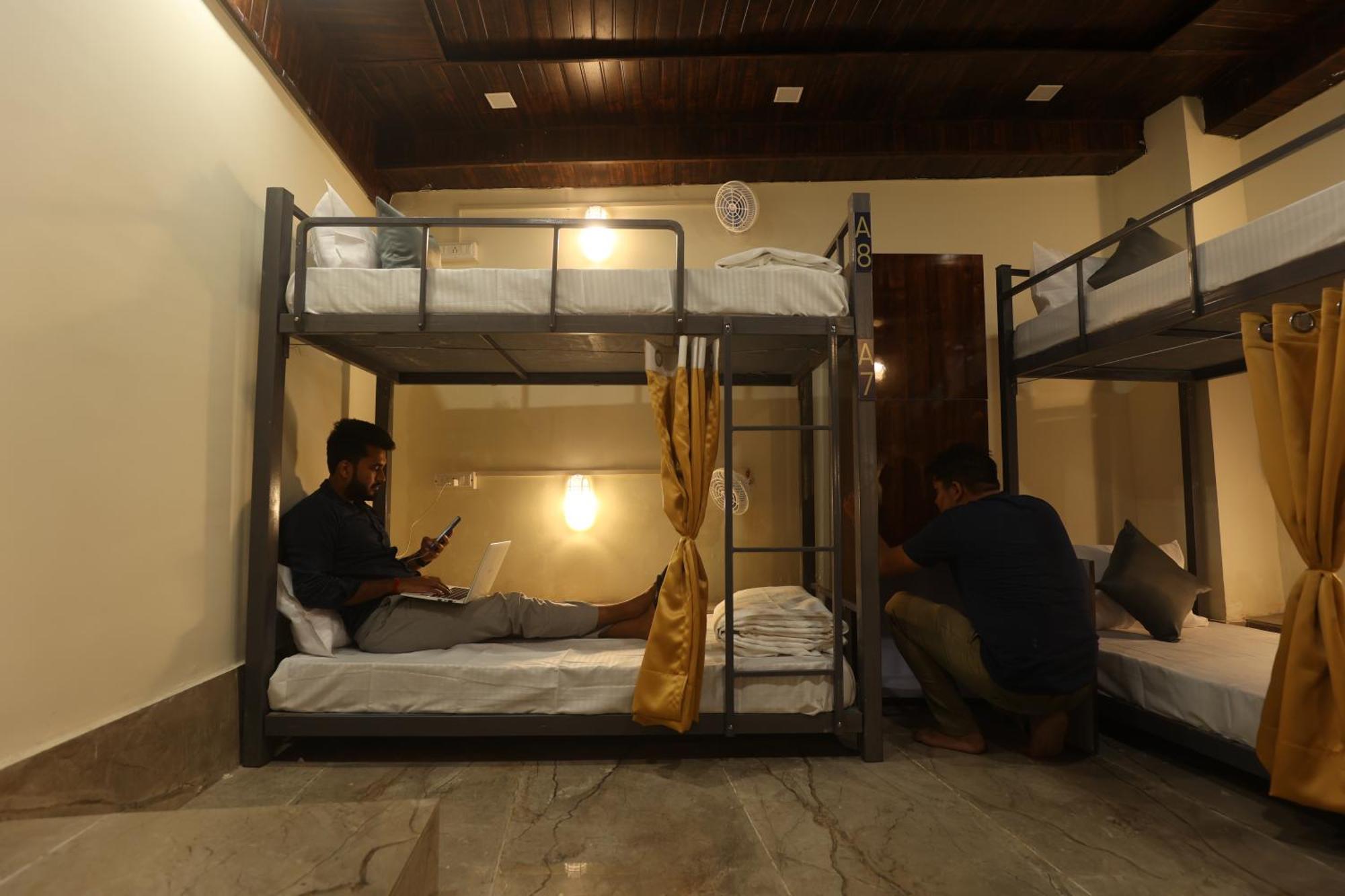 Perfectstayz Aiims Near Aiims Hospital Ришикеш Экстерьер фото