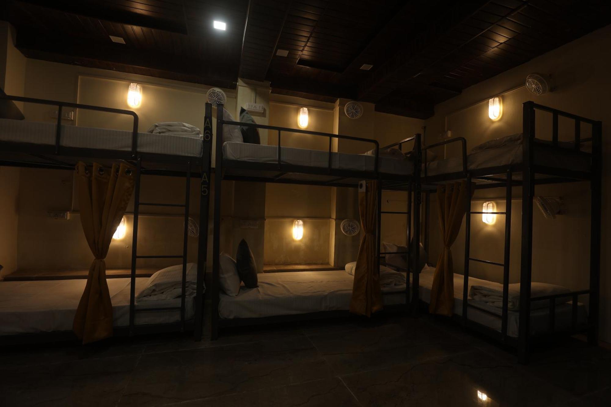 Perfectstayz Aiims Near Aiims Hospital Ришикеш Экстерьер фото
