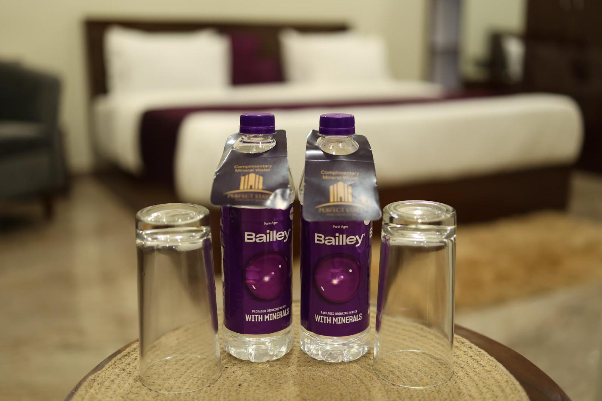 Perfectstayz Aiims Near Aiims Hospital Ришикеш Экстерьер фото